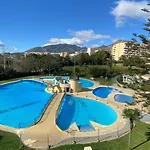 Mar Benalmadena II - Jupiter