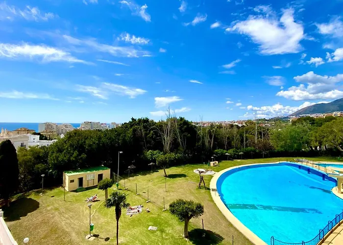 Mar Benalmadena II - Jupiter