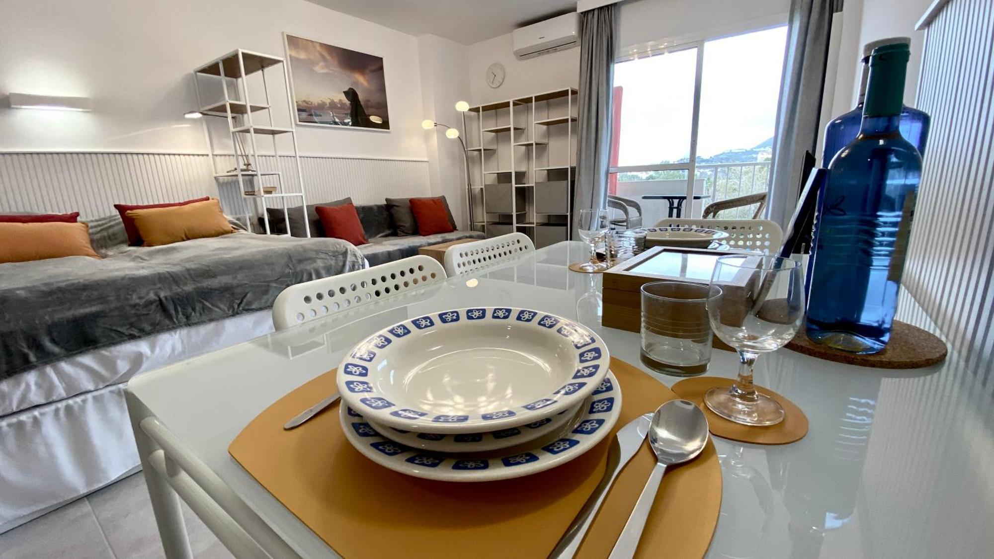 Apartment Mar Ii - Jupiter