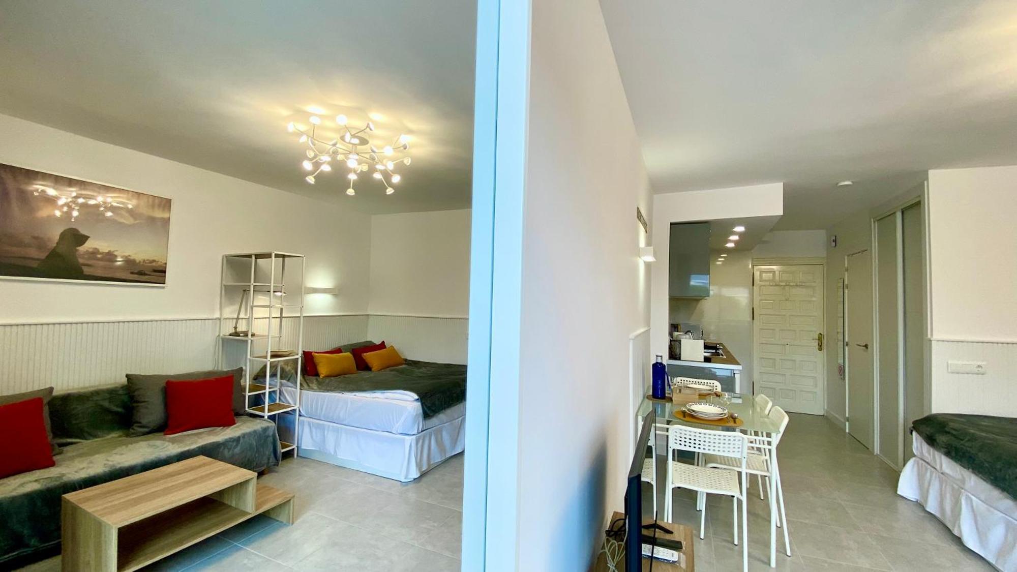 Mar Ii - Jupiter Apartment *